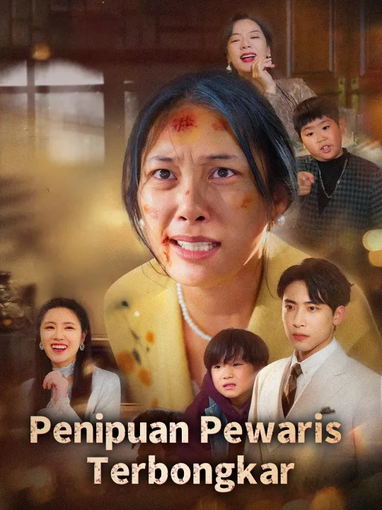 Penipuan Pewaris Terbongkar